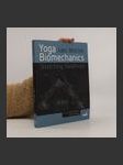 Yoga Biomechanics - náhled