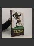 Tarzan: In the City of Gold - náhled