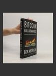 Bitcoin Billionaires - náhled