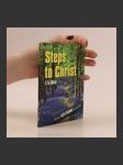 Steps to Christ - náhled