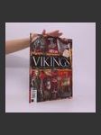 All about History. Book of Vikings. From Their Origins and Conquests To Their Legacy - náhled