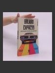 Balkan Express - náhled