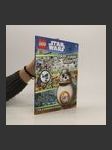 Lego Star Wars. Najdi vesmírné hrdiny - náhled