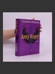 Amy Angel - náhled