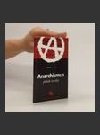 Anarchismus. Příběh revolty (duplicitní ISBN) - náhled