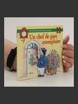 Un chef de gare exemplaire 11. (Duplicitní ISBN) - náhled