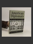 American Diplomats - náhled