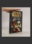 Star wars - Geschichten der Jedi und Sith - náhled