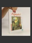 Papoušci 1. díl - náhled