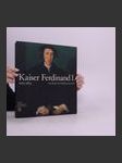 Kaiser Ferdinand I. 1503-1564 - náhled