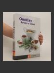 Omáčky. Bylinky a koření (duplicitní ISBN) - náhled