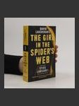 The Girl in the Spider's Web - náhled