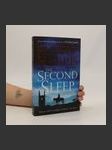 The Second Sleep - náhled