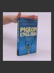 Pigeon English - náhled