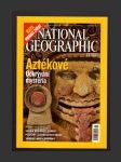 National Geographic, listopad 2010 - náhled