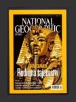 National Geographic, září 2010 - náhled