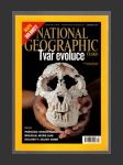 National Geographic, červenec 2010 - náhled