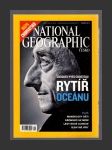 National Geographic, červen 2010 - náhled