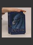 Eragon 1: Das Vermächtnis der Drachenreiter - náhled