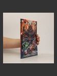Justice League Vol. 8: Darkseid War Part 2 - náhled