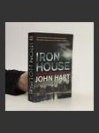 Iron House - náhled