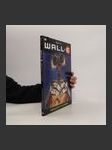 Wall-E - Obrazový slovník - náhled