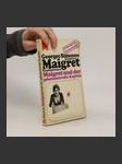 Maigret und der geheimnisvolle Kapitän - náhled