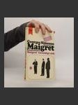 Maigret verteidigt sich - náhled