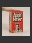 Adolf Hitler. Band 2 - náhled