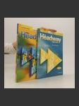 New Headway English Course Pre-Intermediate. Student's Book + Workbook - náhled