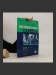 International express : workbook intermediate with student's CD - náhled