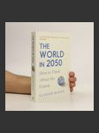 The World In 2050 - náhled