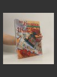 Das Kreuzstich-Buch zur Weihnachtszeit - náhled