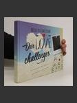 Our Love Challenges – Kniha pro zamilované - náhled