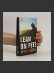 Lean on Pete - náhled