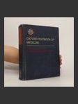 Oxford Textbook of Medicine - náhled