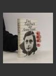 Das Tagebuch der Anne Frank - náhled