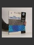 New English File. Student Book. Pre-Intermediate MultiPACK B - náhled