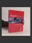 Straightforward : intermediate : student's book - náhled