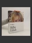 Billie Eilish : o sobě - náhled