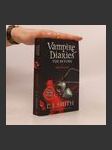 Vampire diaries. The return. Midnight - náhled