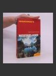 Reise-Handbuch Neuseeland - náhled