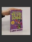 Sideways Stories from Wayside School - náhled