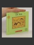 OK, kids (Bob books) - náhled