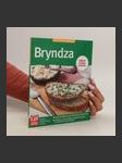 Bryndza - náhled