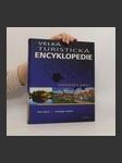 Velká turistická encyklopedie. Jihočeský kraj - náhled