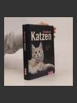 Handbuch Katzen - náhled