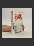 The Secret Speech - náhled
