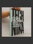 Česká technika : Czech Technical University - náhled