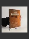 Goodwill : principy vykazování v podniku - náhled